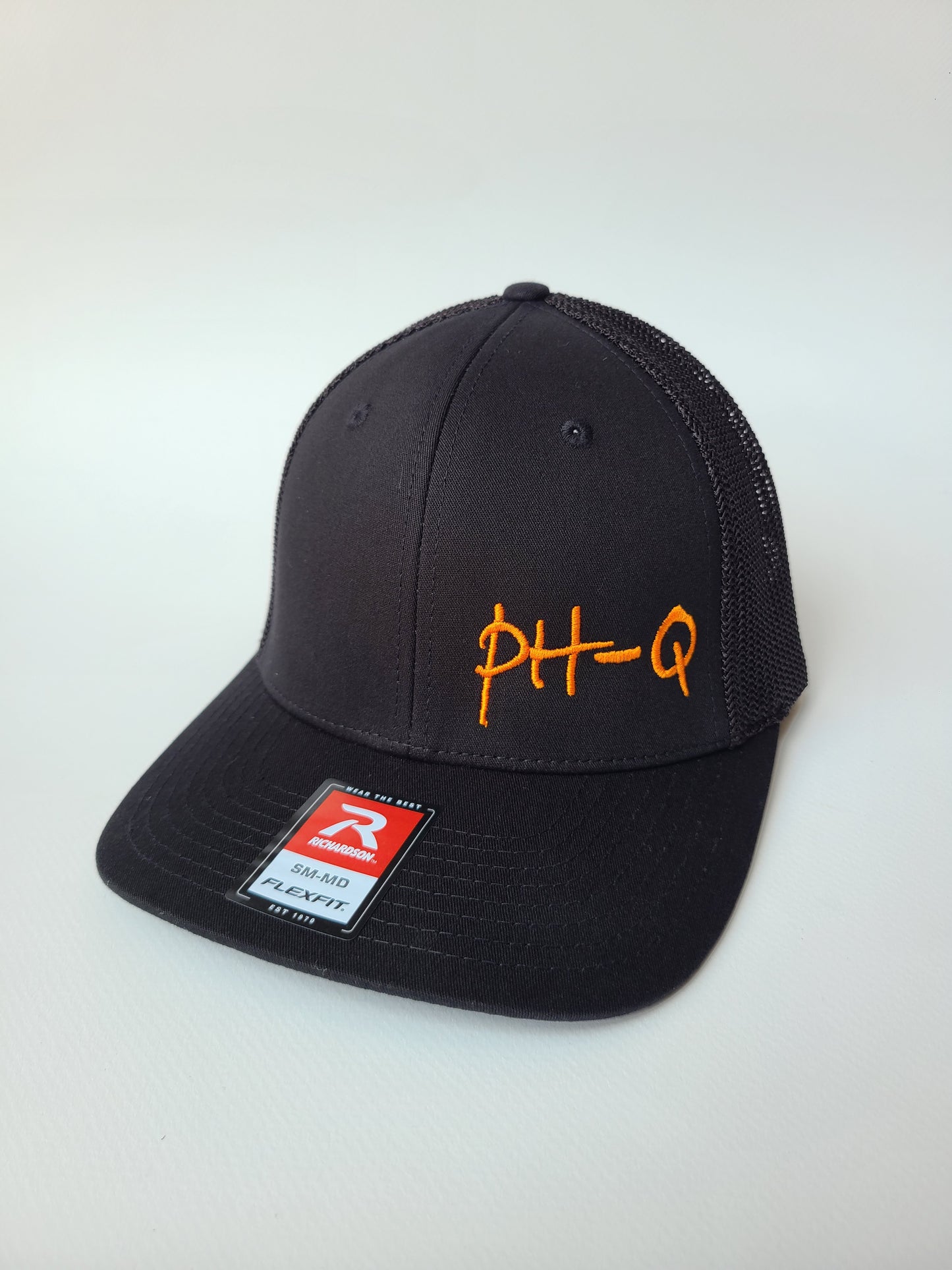 Richardson 110 Fitted Hat