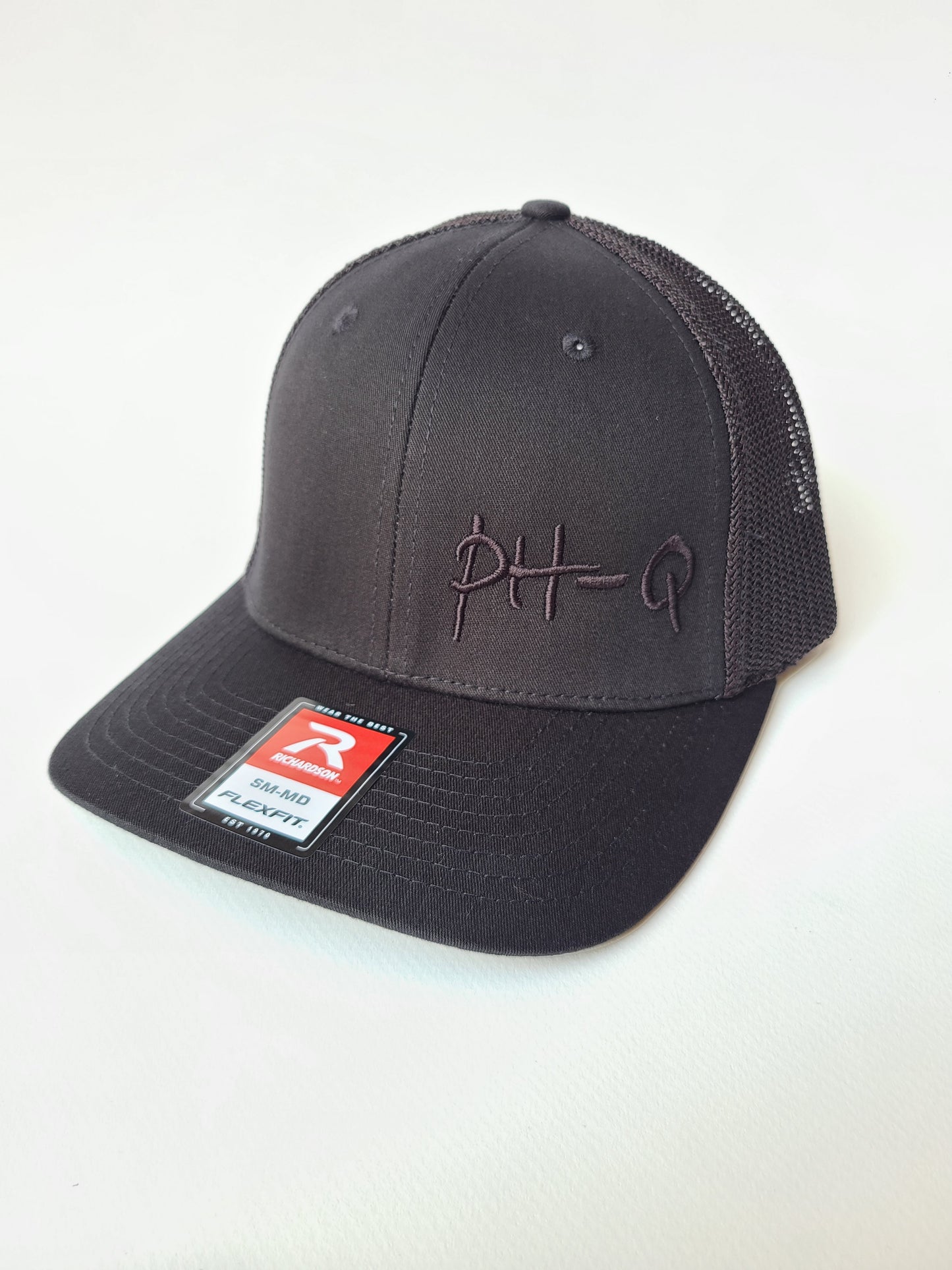 Richardson 110 Fitted Hat