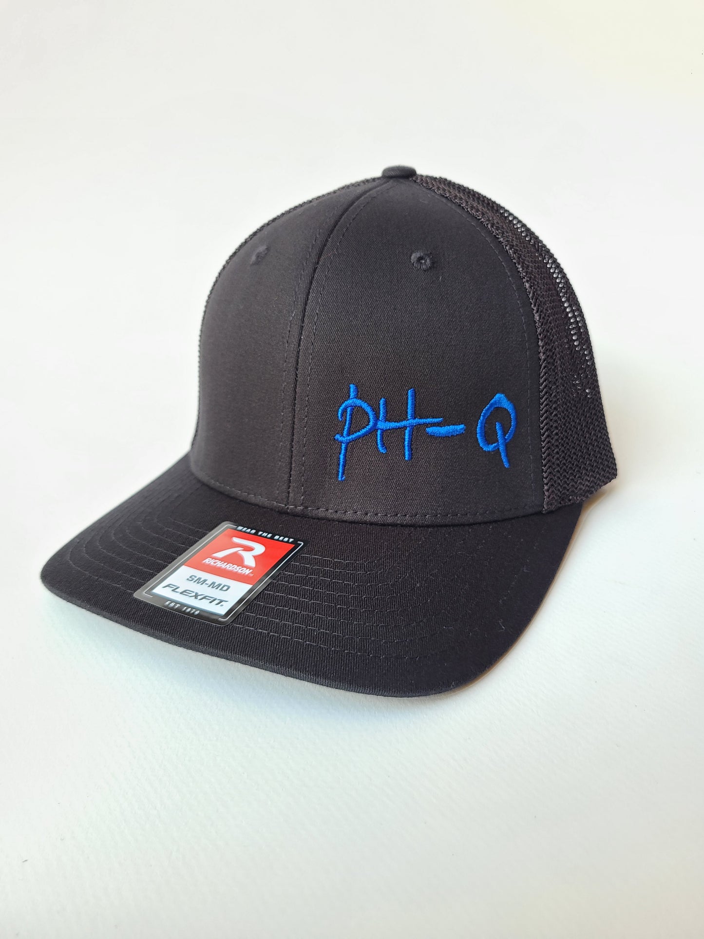 Richardson 110 Fitted Hat