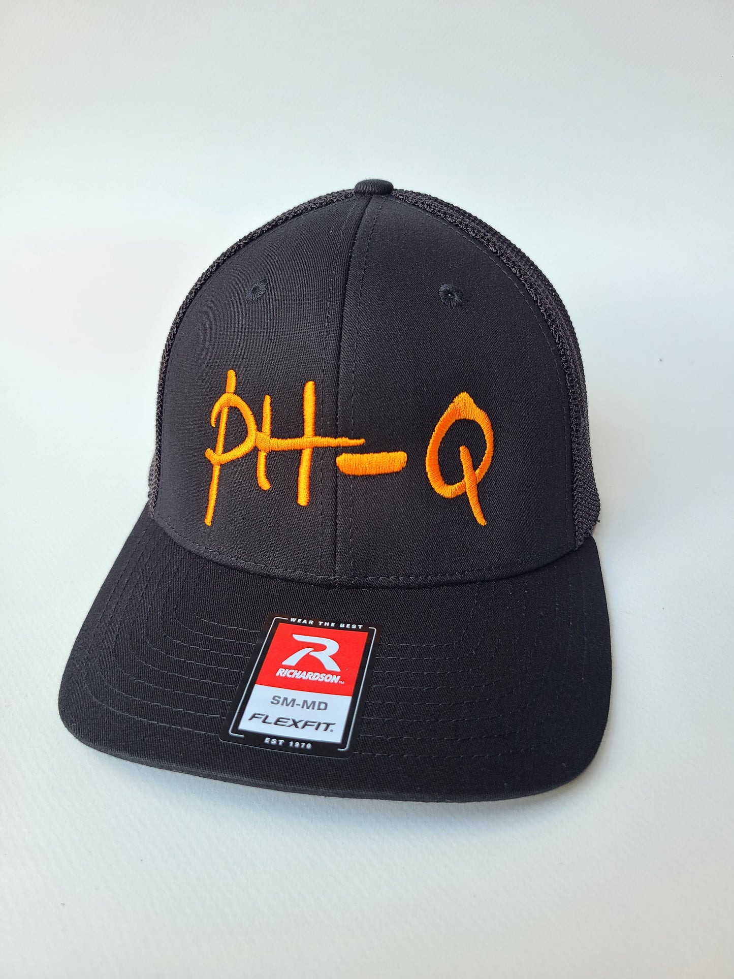 Richardson 110 Fitted Hat