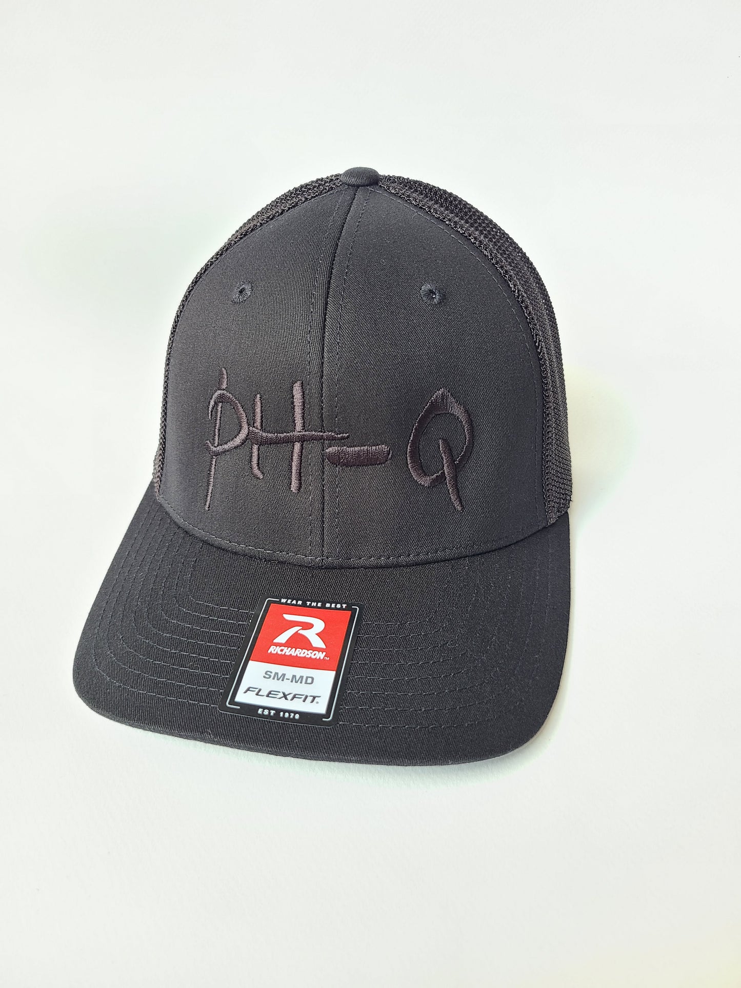 Richardson 110 Fitted Hat