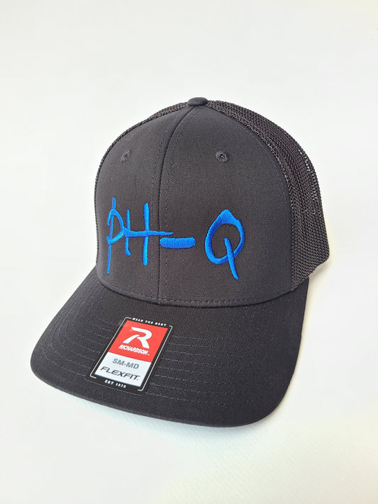 Richardson 110 Fitted Hat