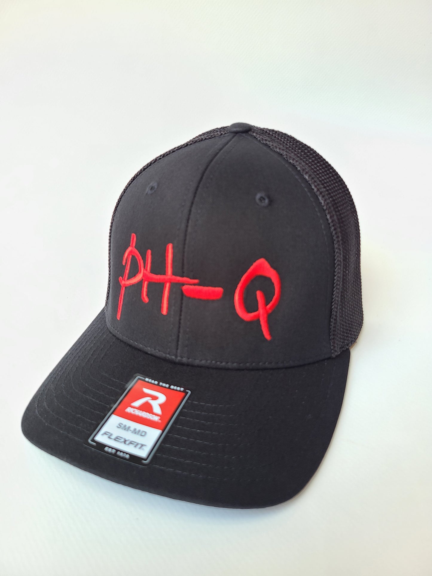 Richardson 110 Fitted Hat